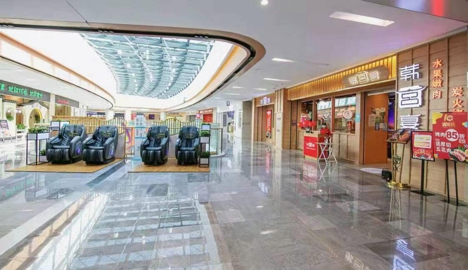 Yalan·ins Hotel (Shangyu Wanda Plaza Branch) Hotel in Zhejiang