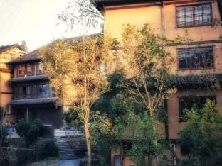Taishun Youlan Xiaozhu Homestay Hotel in Zhejiang
