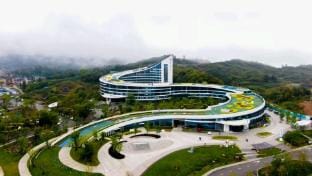 Taishun Youlan Xiaozhu Homestay Hotel in Zhejiang