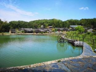 Taishun Youlan Xiaozhu Homestay Hotel in Zhejiang