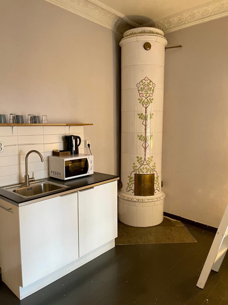 Facilities
