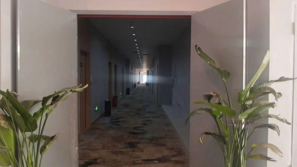 Mando Boutique Hotel Hotel in Sichuan