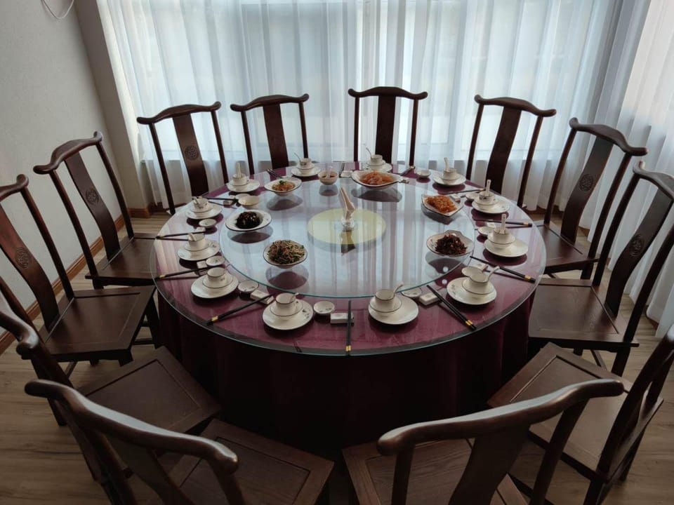 Xiyou YInxiang Hotel Hotel in Jiangsu