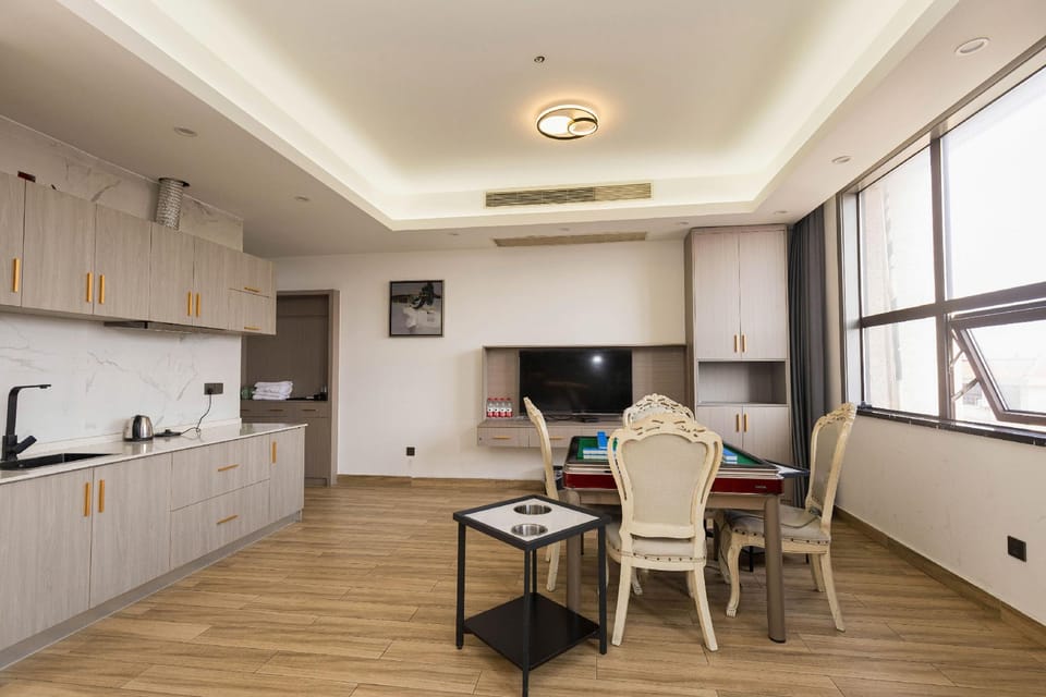 Hilton Hotel Hotel in Zhejiang