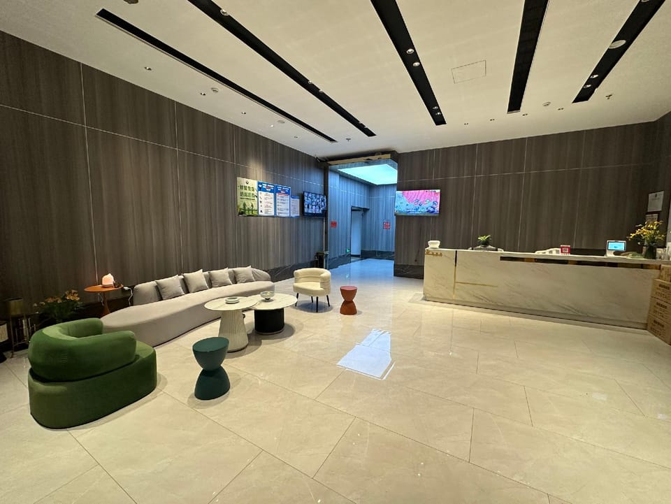 Hilton Hotel Hotel in Zhejiang