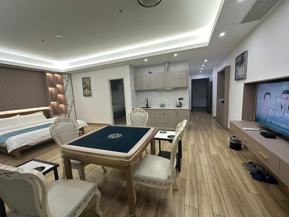 Hilton Hotel Hotel in Zhejiang
