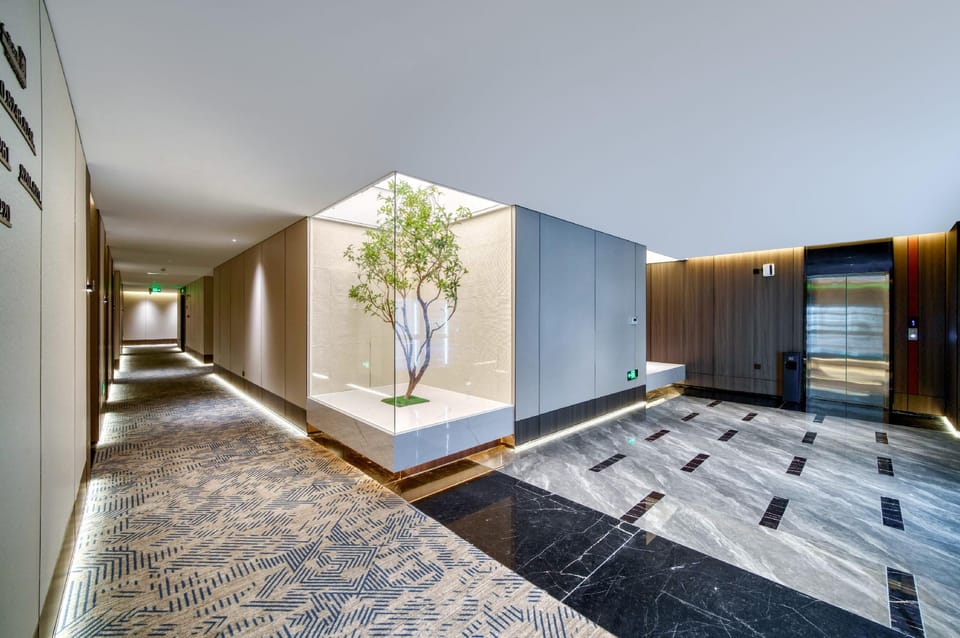 MIRJOL Hotel (Ninghai West Branch) Hotel in Zhejiang