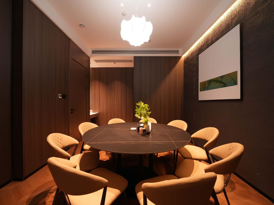 MIRJOL Hotel (Ninghai West Branch) Hotel in Zhejiang