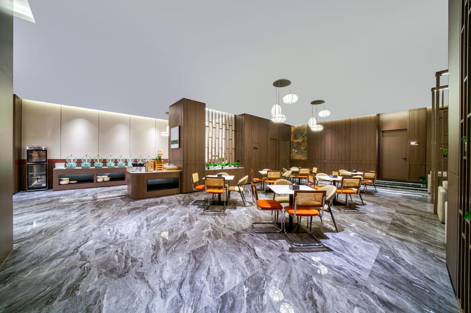 MIRJOL Hotel (Ninghai West Branch) Hotel in Zhejiang