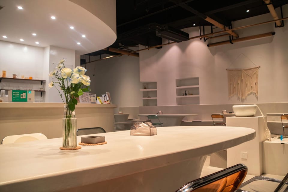 Yiting Heju (Hexia Ancient Town Branch) Hotel in Jiangsu