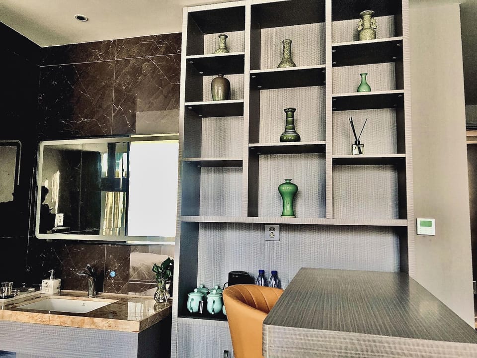 Junrui Smart Hotel Hotel in Hangzhou