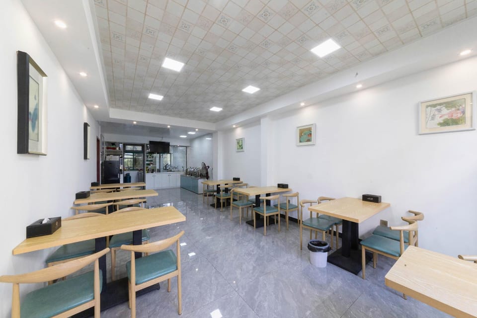 Jinxiu Theme Hotel Hotel in Zhejiang