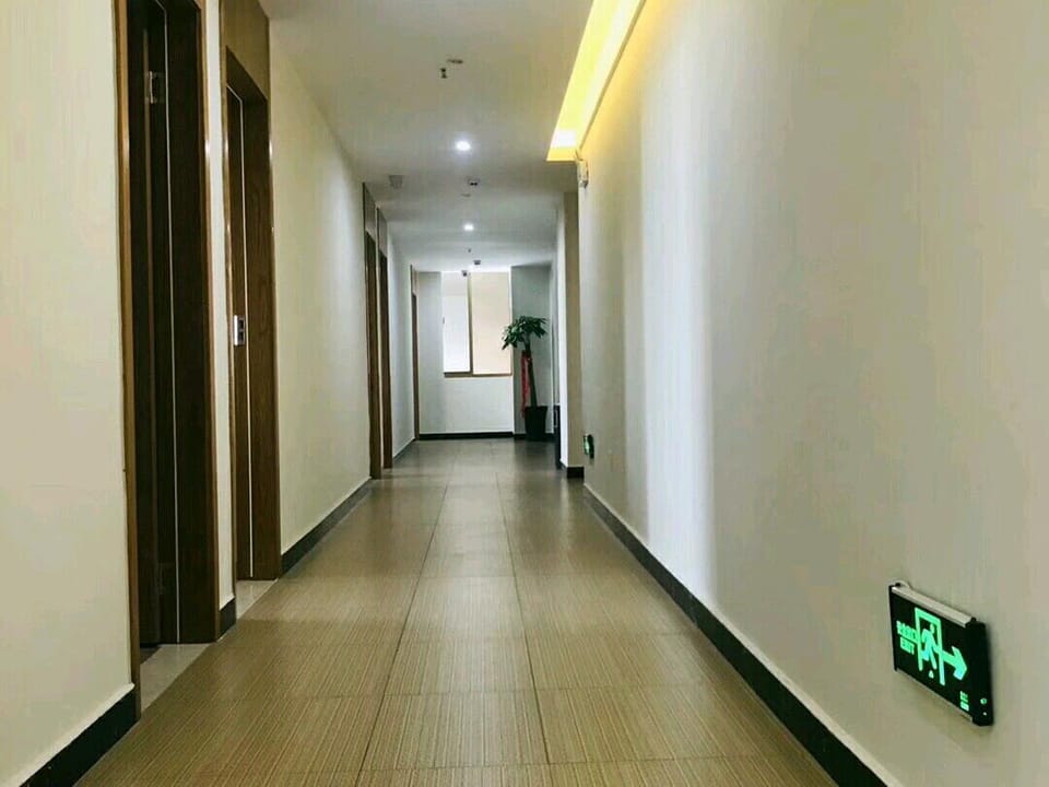 Neighbor Hotel Hotel in Nanjing
