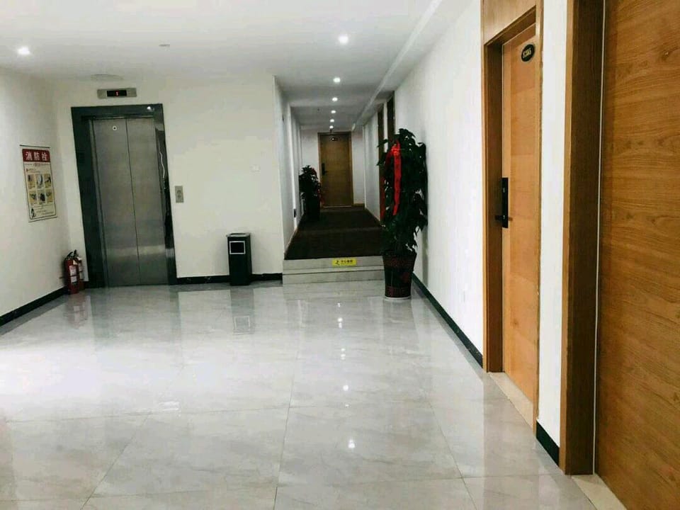 Neighbor Hotel Hotel in Nanjing