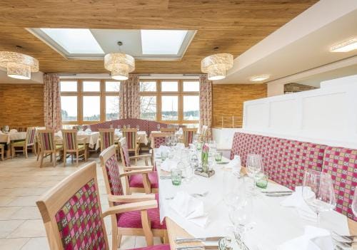 Gastagwirt Hotel in Salzburgerland