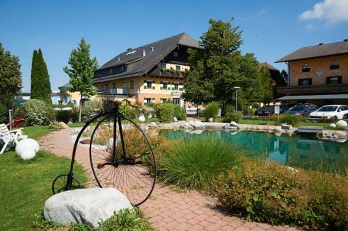 Gastagwirt Hotel in Salzburgerland