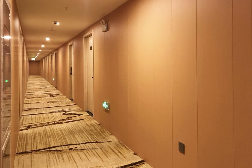 Meiyou Hotel (Zhenjiang South Railway Station Branch) Hotel in Jiangsu