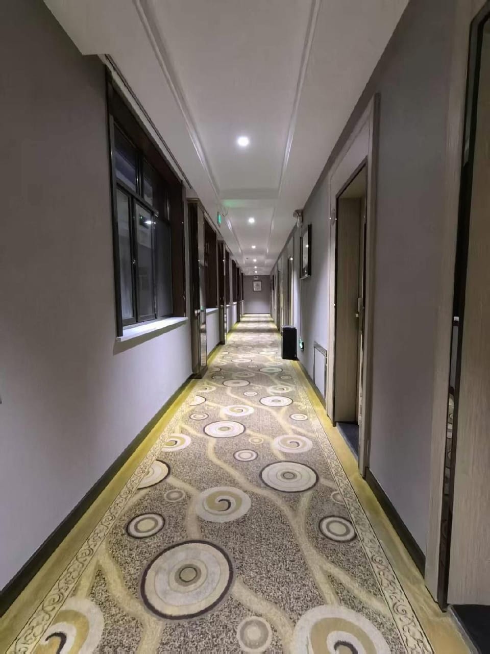 Hengxing Hotel Hotel in China