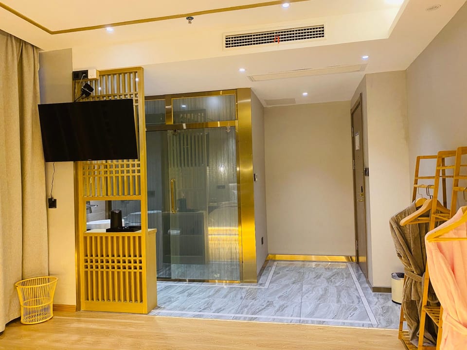Noya Boutique Hotel Hotel in Zhejiang