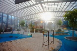 Sihong Anxu Business Hotel Hotel in Jiangsu