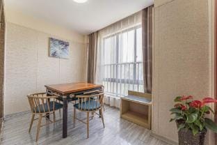 Sihong Anxu Business Hotel Hotel in Jiangsu