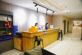 Fengya Boutique Hotel (Linyi Economic Development Zone) Hotel in Jiangsu