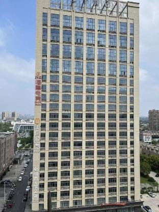 Shaoxing Meijia Hotel Apartment Hotel in Hangzhou