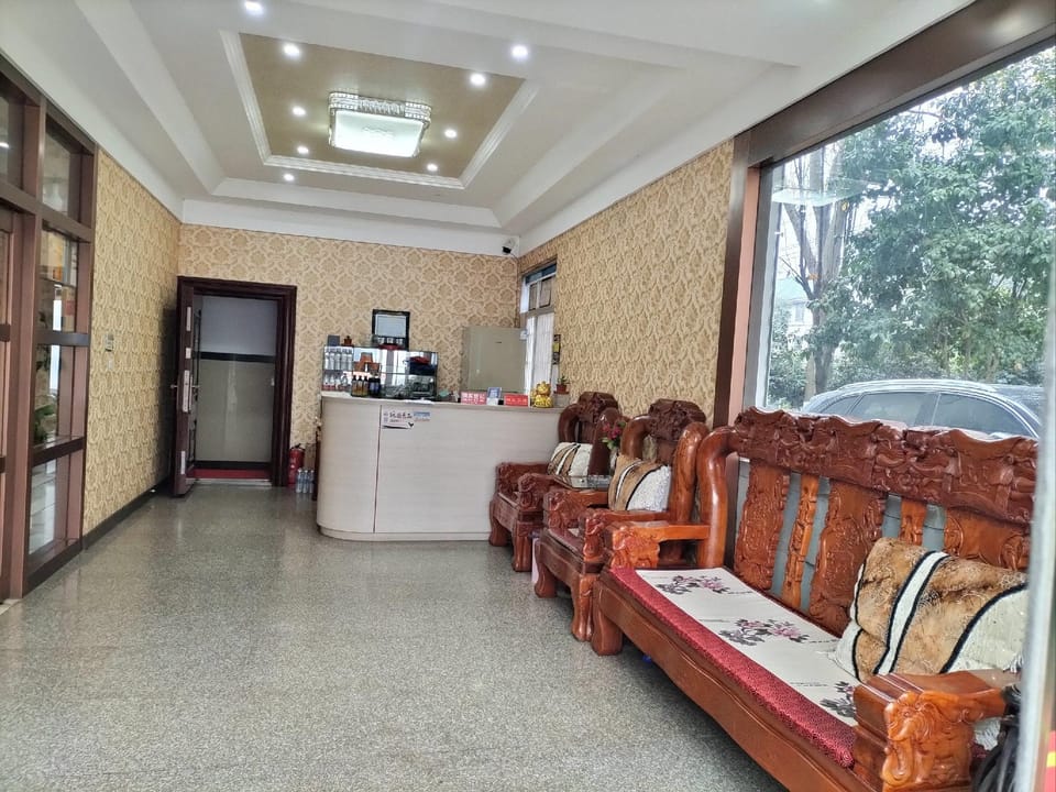 Shuming Hotel Hotel in Zhejiang