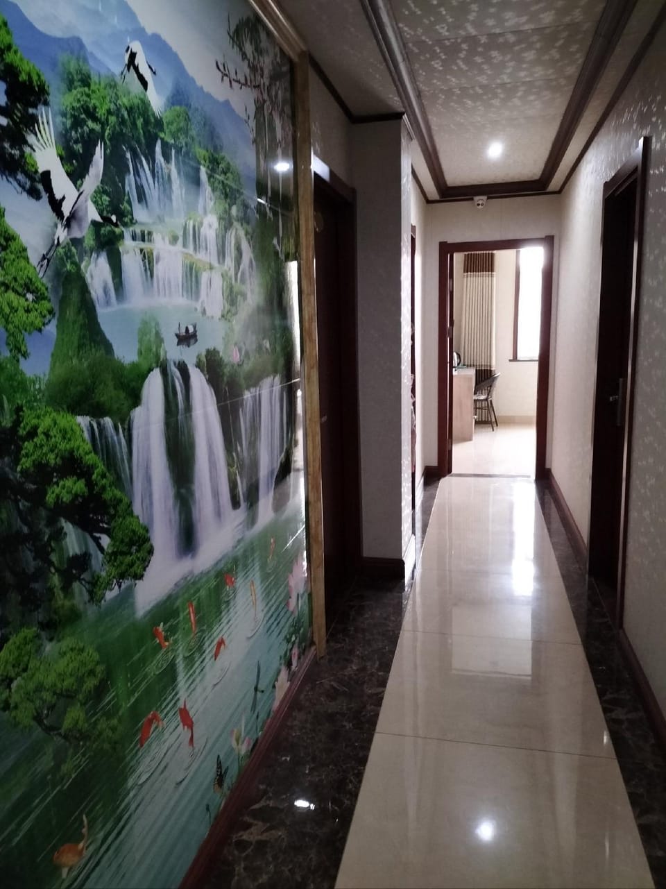 Shuming Hotel Hotel in Zhejiang