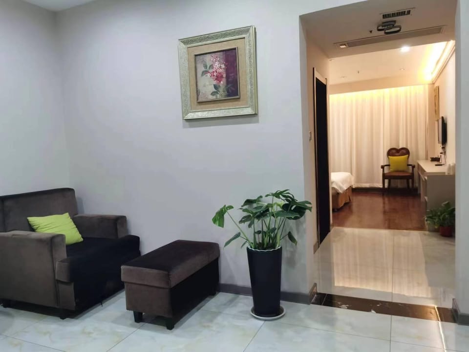 Great Wall Oriental Hotel Hotel in Jiangsu