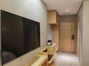 Kunshan Yixu Light Residence Hotel Hotel in Shanghai