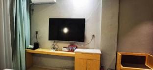 Kunshan Yixu Light Residence Hotel Hotel in Shanghai