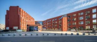 Enjoy Hotel (Guangfeng No.1 Middle School) Hotel in Zhejiang