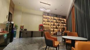Enjoy Hotel (Guangfeng No.1 Middle School) Hotel in Zhejiang