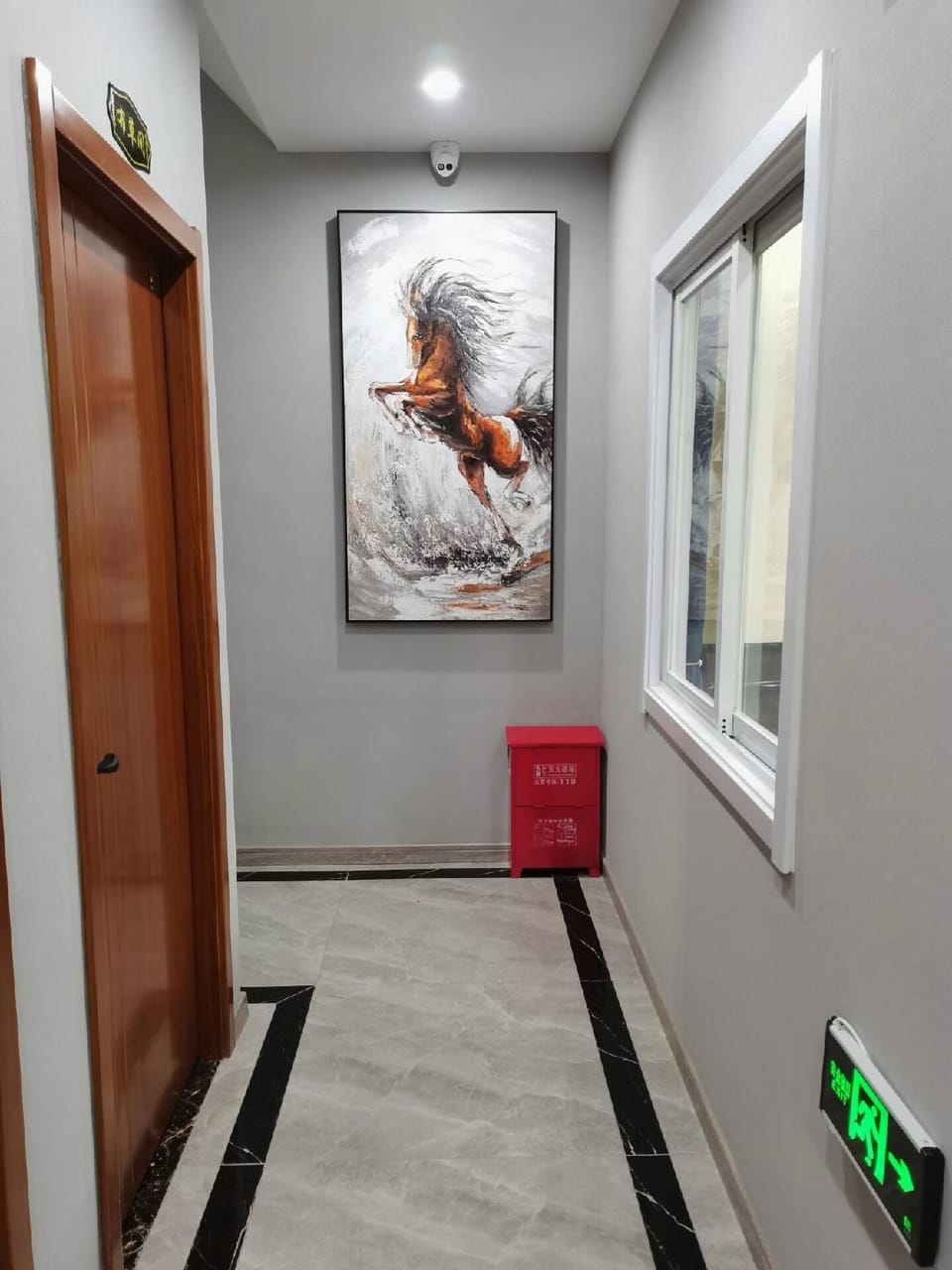 Hangpi Bay Business Hotel Hotel in Jiangsu