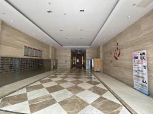 Fujia Selection Theme Apartment Hotel in Shanghai
