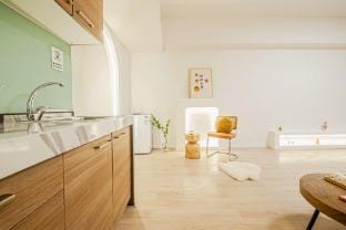 Fujia Selection Theme Apartment Hotel in Shanghai