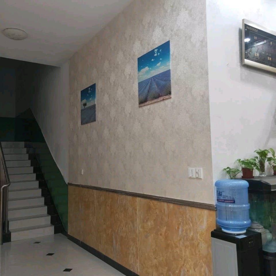 Siji Business Hotel Hotel in Suzhou