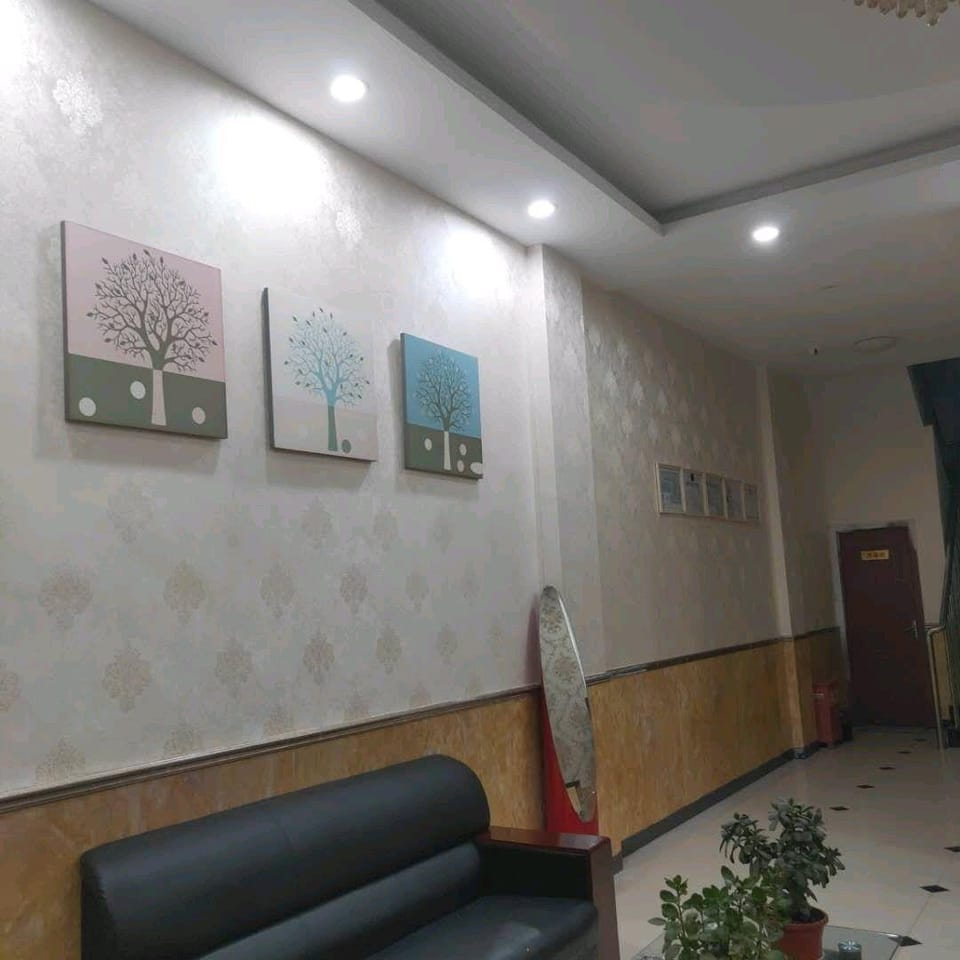 Siji Business Hotel Hotel in Suzhou