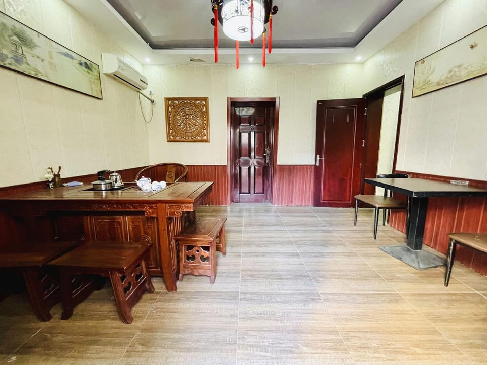 Haizhou Ancient Post Station Hotel Hotel in Jiangsu