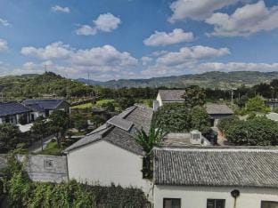 Chengyu Xiaozhu Homestay Hotel in Zhejiang