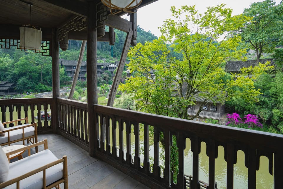 Zunyi Zhixin Xiaozhai Hotel in China