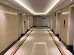 Wanzi Apartment Hotel (Yangzhou Wanda Plaza Branch) Hotel in Jiangsu