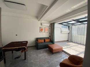 mountain time Homestay Hotel in Zhejiang