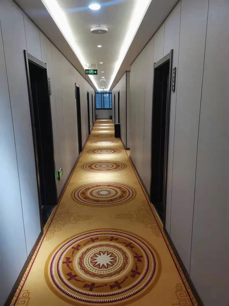 Ruyuan Express Hotel Hotel in Xian
