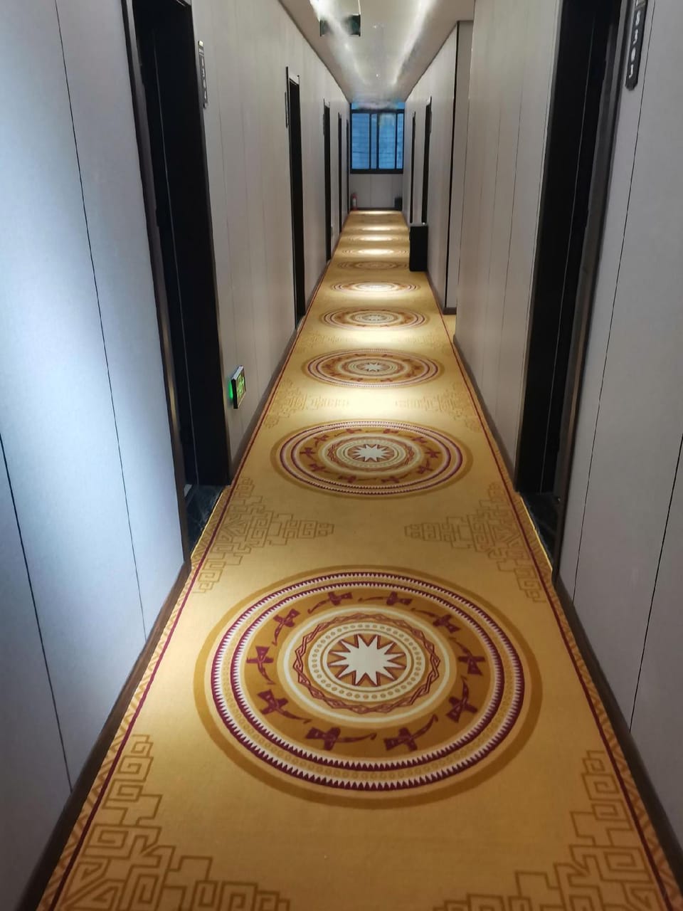 Ruyuan Express Hotel Hotel in Xian