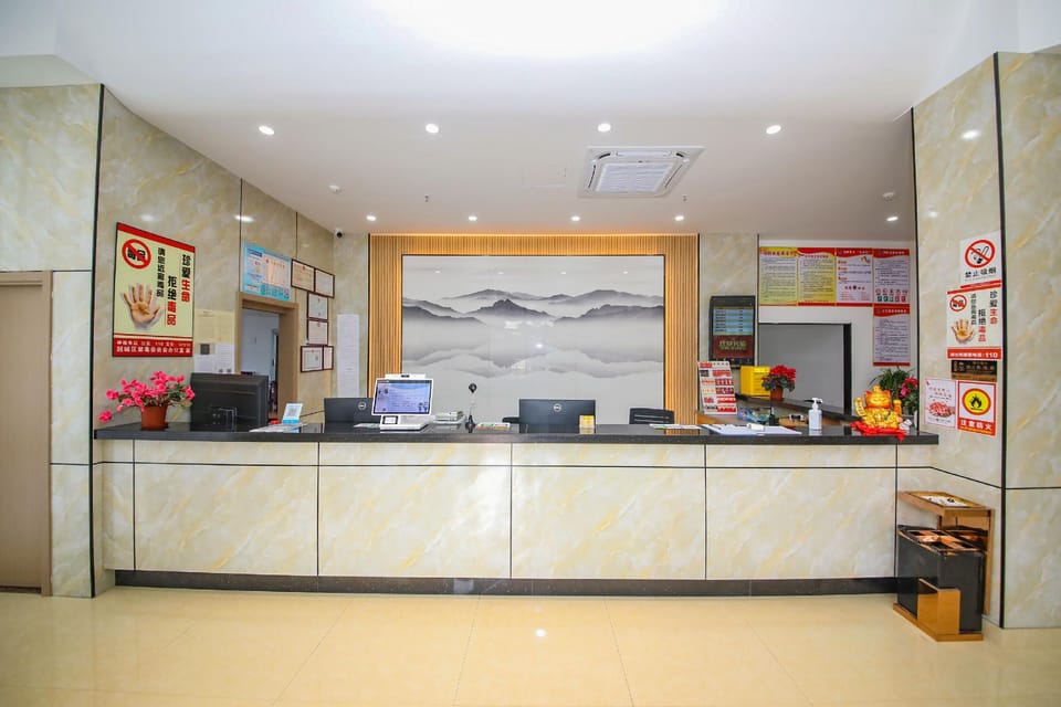 Jinlai Hotel (Donghu Scenic Area Branch) Hotel in Hangzhou