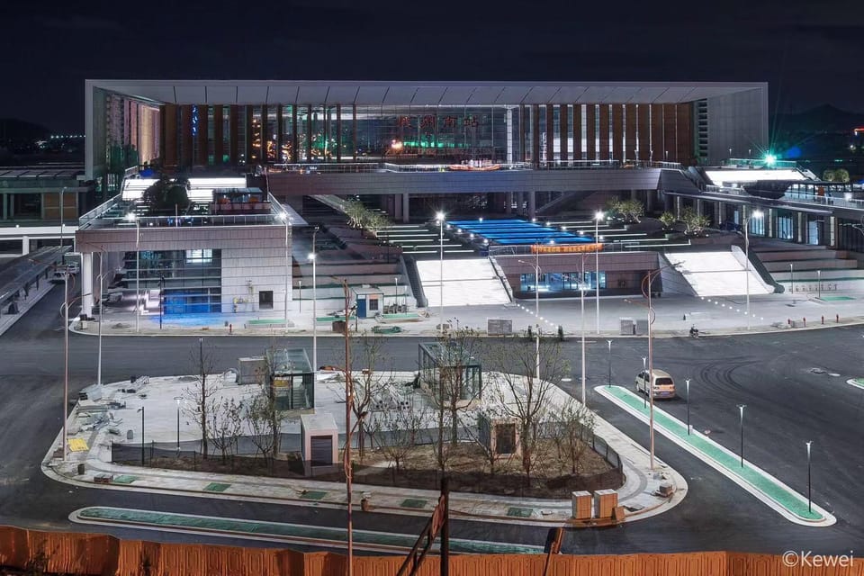 Yilan Hotel (South Railway Station Branch) Hotel in Hangzhou