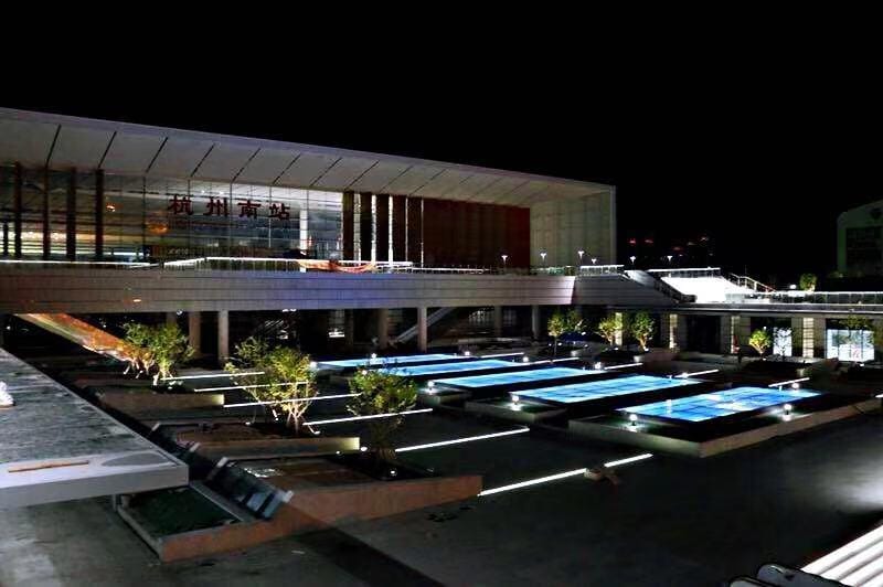 Yilan Hotel (South Railway Station Branch) Hotel in Hangzhou