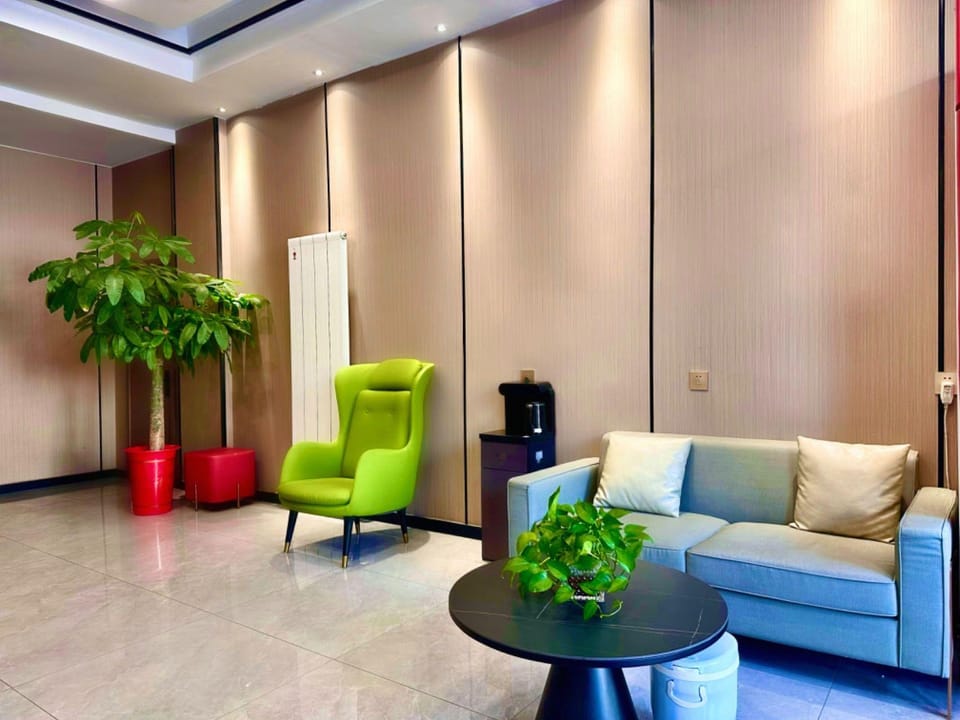 Pullman Hotel (Zaozhuang No. 3 Middle School Branch) Hotel in Jiangsu